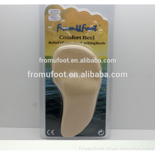 ZRWE01A Hot! Kids insoles for children shoes flat feet care orthopedic insole free shipping arch support